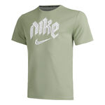 Vêtements Nike Dri-Fit Run Division Miler Shortsleeve